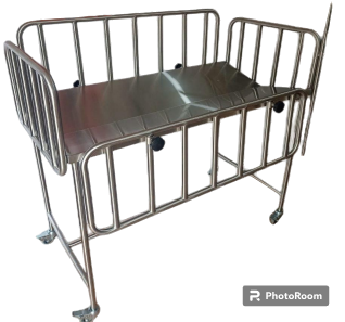 Camilla UCI Pediátrica/Cachorros