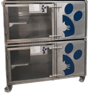 Jaula Especializada para Gatos