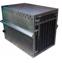 Jaula de Rescate y Contención