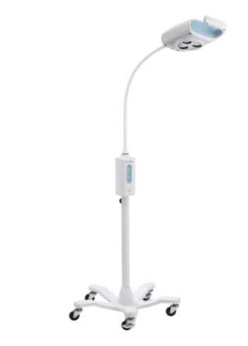 Lámpara Auxiliar Welch Allyn