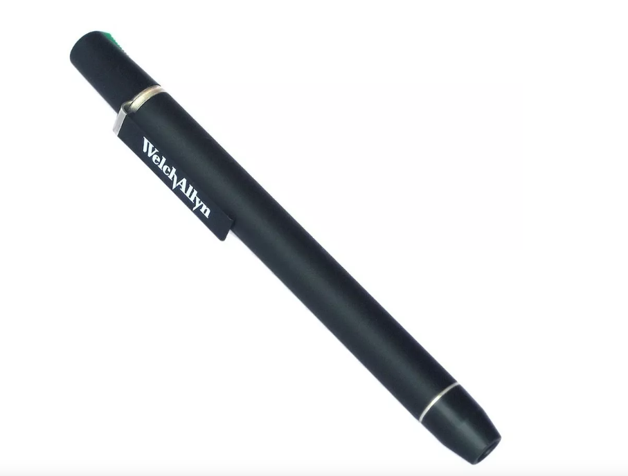Linterna de Bolsillo Welch Allyn