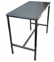 Mesa de Consulta Estándar