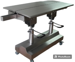 Mesa de Cirugía Hidráulica
