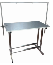 Mesa de Peluquería Veterinaria