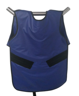 Soporte para Chaleco Plomado